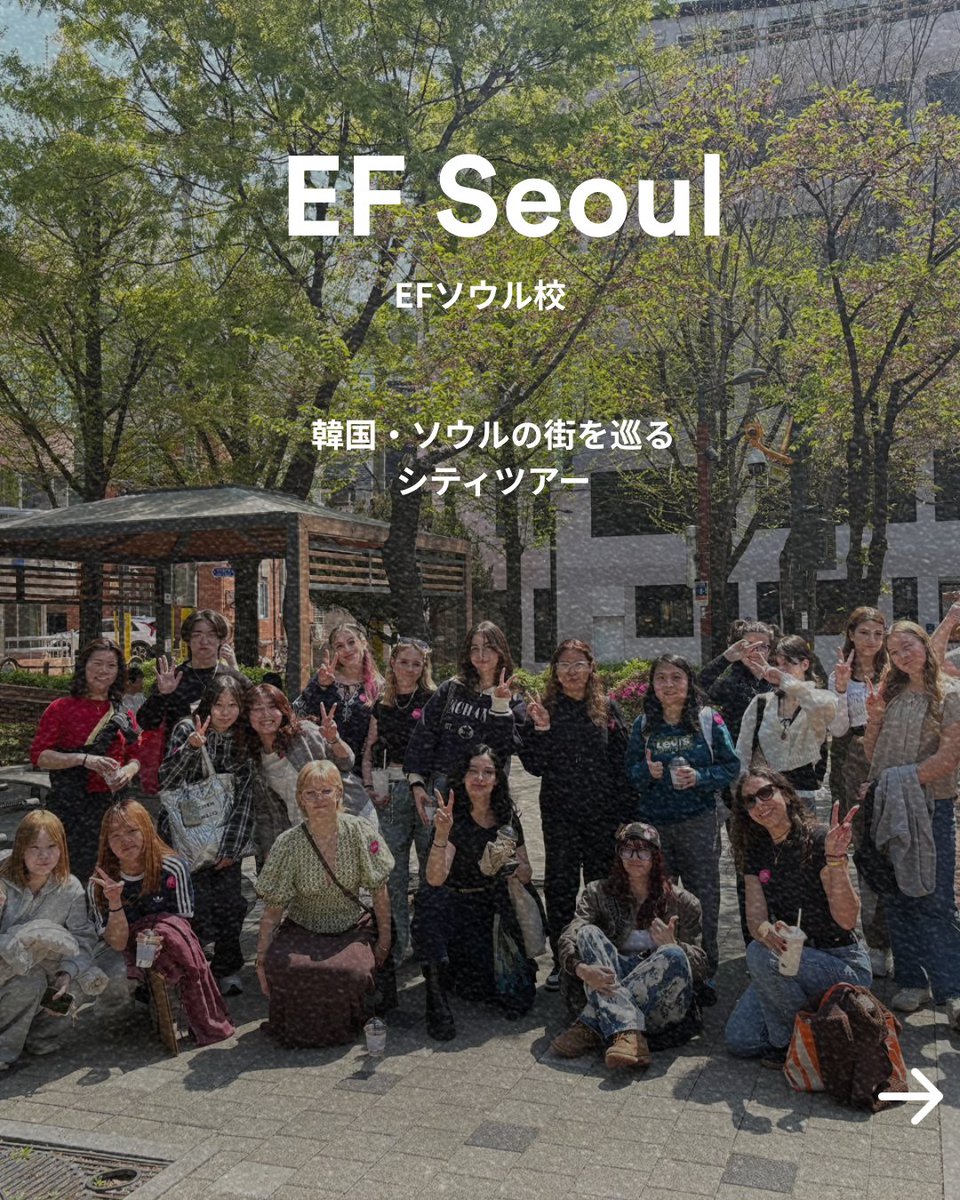 海外留学イーエフ tweet media