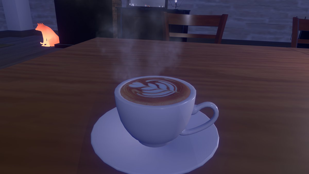 ・ニーナ・VRC tweet media