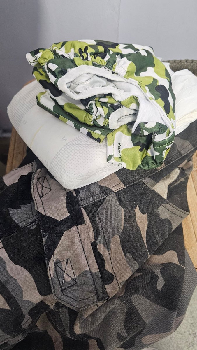 NappyJake tweet media