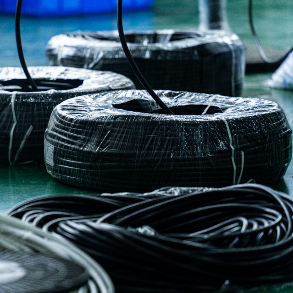 GuangdongXinsun's tweet image. Looking for premium wire with stable supply? We deliver high-quality wire, strict QC, and on-time delivery. Your trusted wire manufacturing partner. DM us now! #FactoryDirect #WireManufacturer