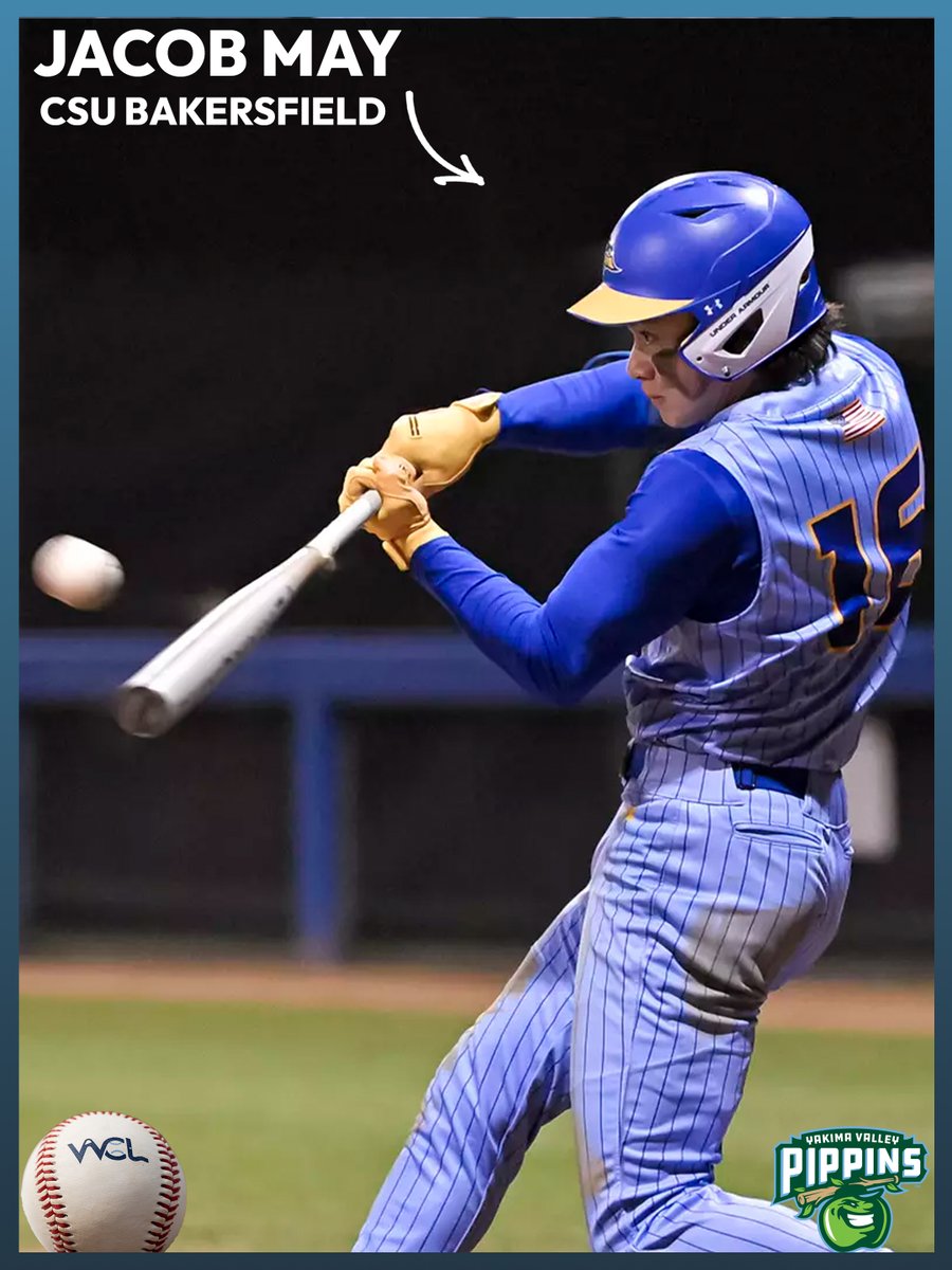 West Coast League tweet media