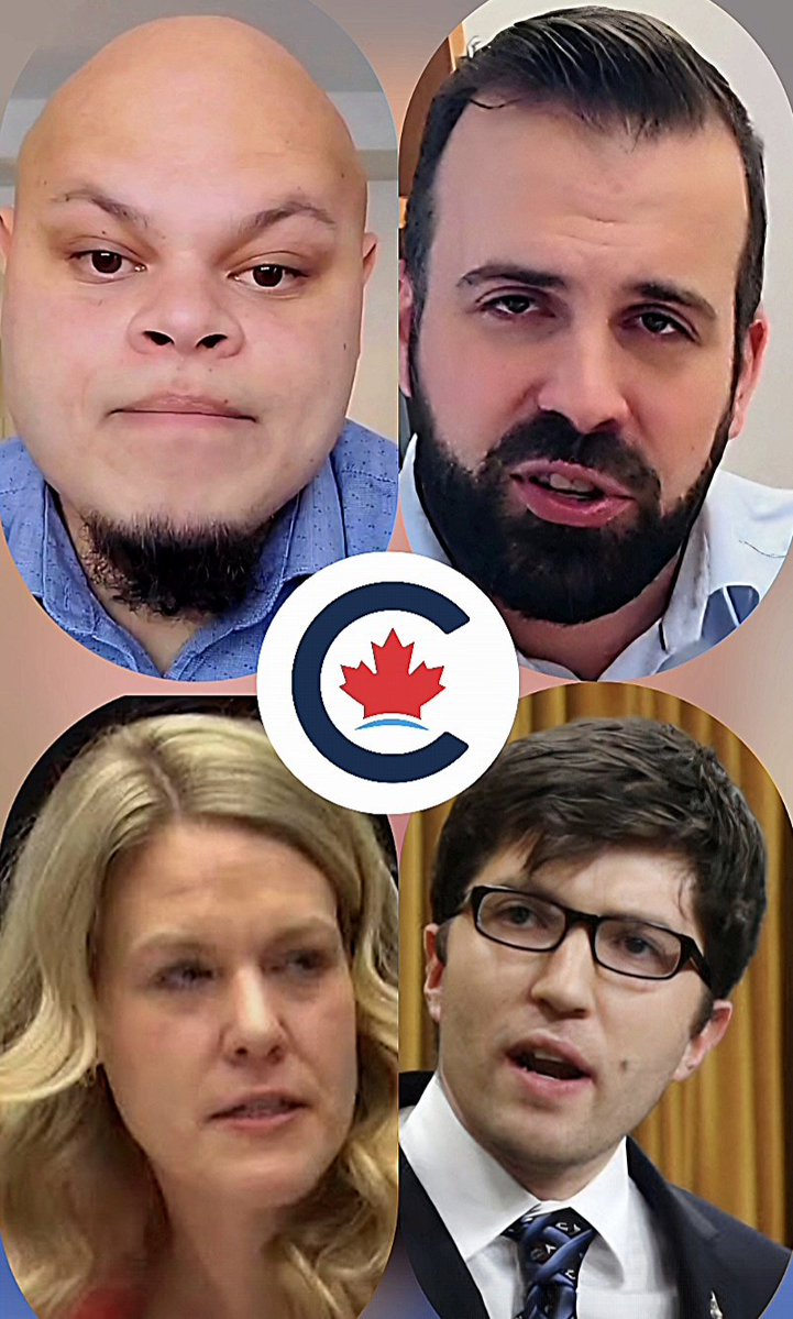 Patrick Moss 🇨🇦 tweet media