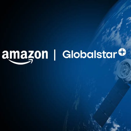 wallstengine's tweet image. Bloomberg: Amazon $AMZN is in advanced talks to buy Globalstar $GSAT, the satellite operator backed by Apple, in a deal that could be announced as soon as Tuesday.