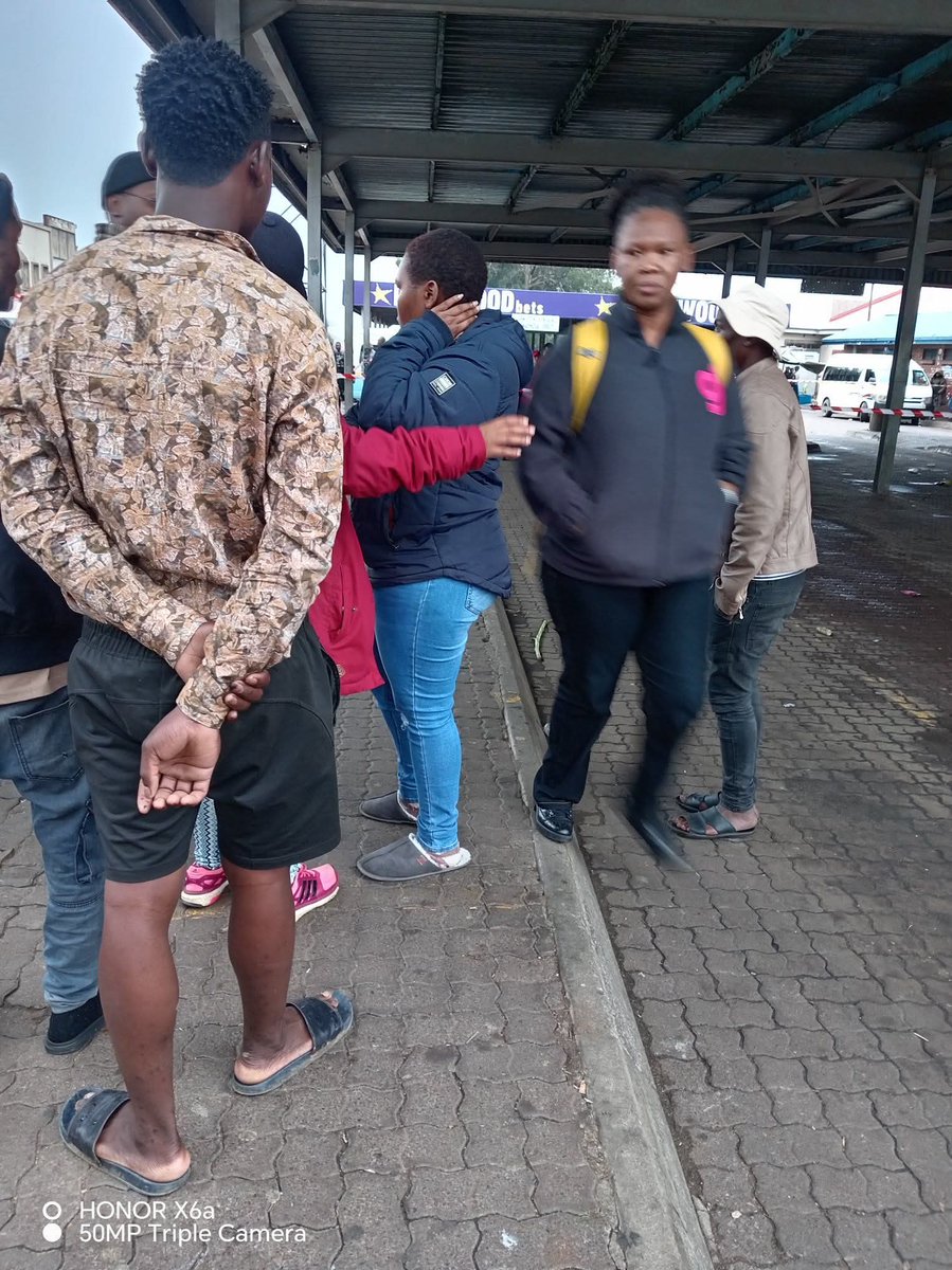 #PutSouthAfricansfirst tweet media