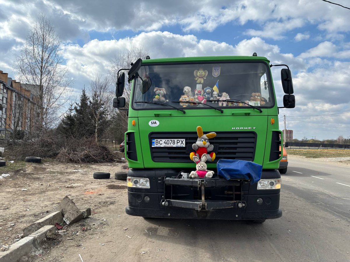 Регіоналіті tweet media