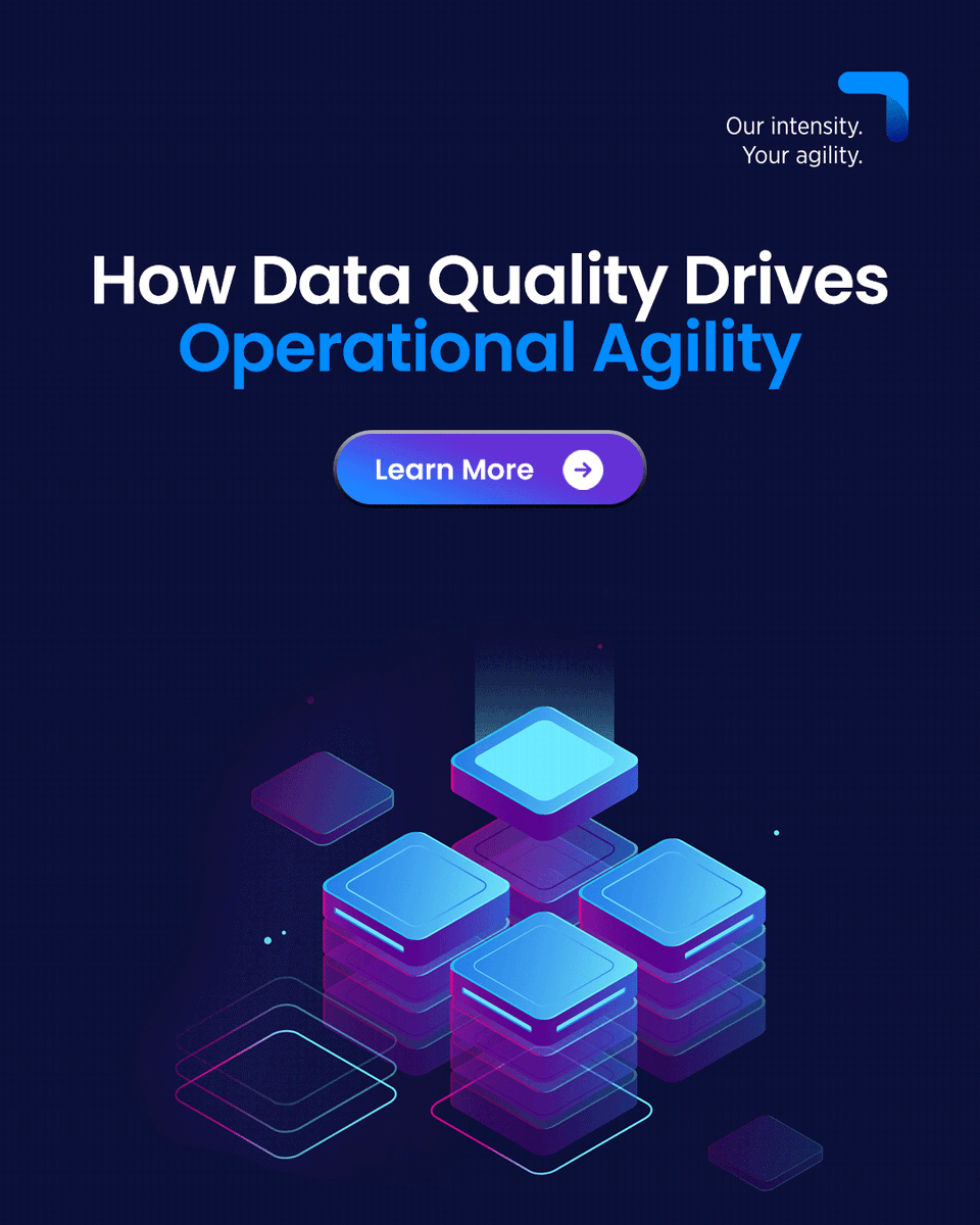 Intense Technologies tweet media