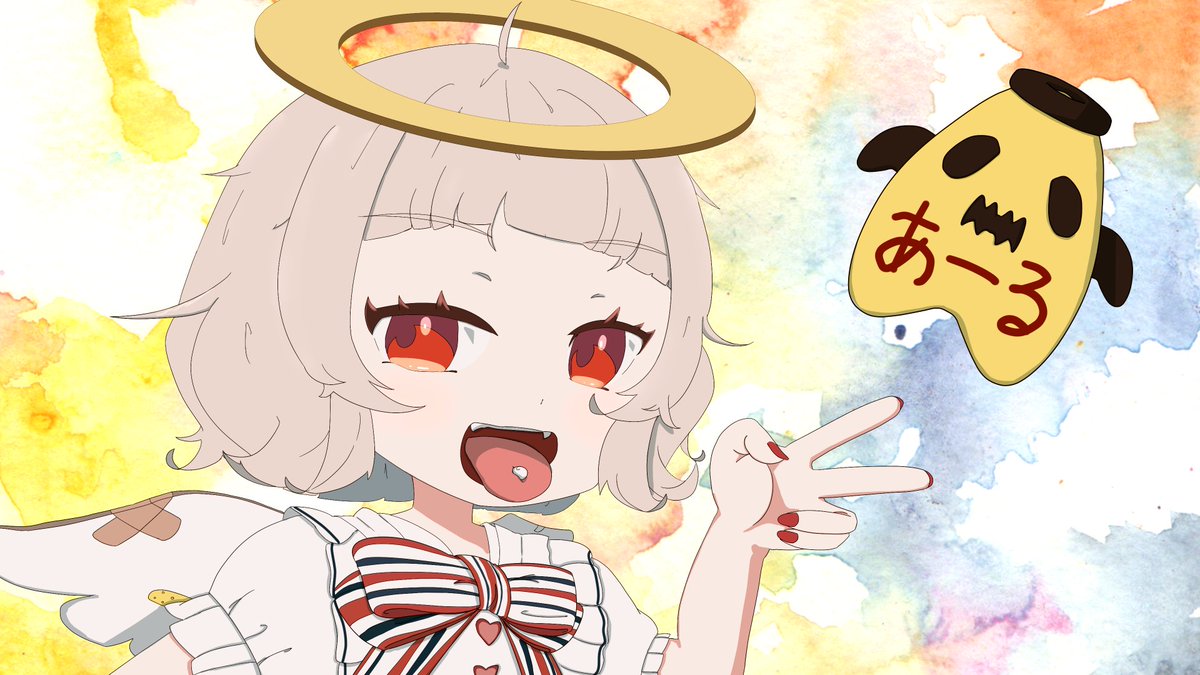 ダランベール@VSリーグ運営 tweet media