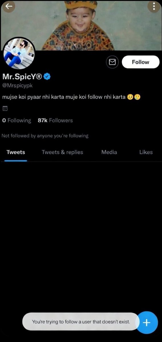 حاجی ٹوم🚩 tweet media