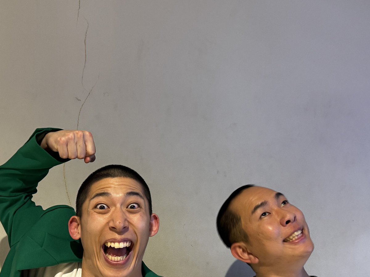 ギョゴ ダブルインパクト1回戦いざ出陣⚔️
