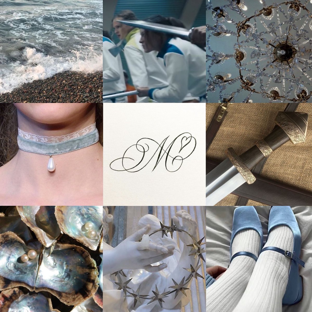 bella 🫧 is excited for sotr tweet media