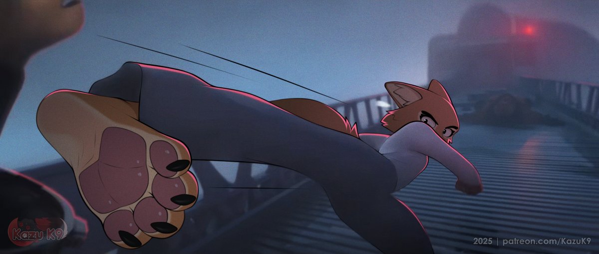 Kazu 🐺🐾 tweet media