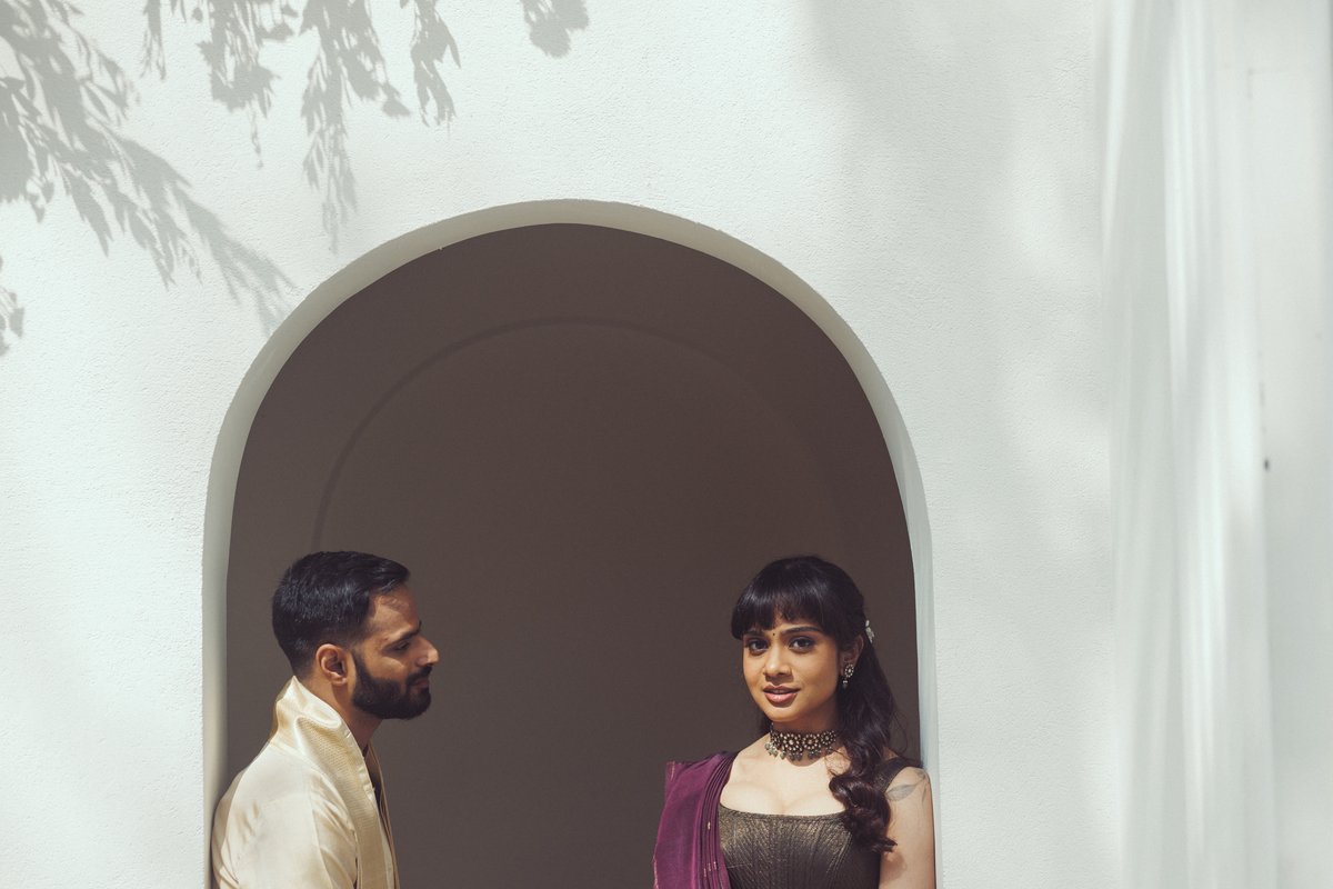 Vinay Aravind tweet media