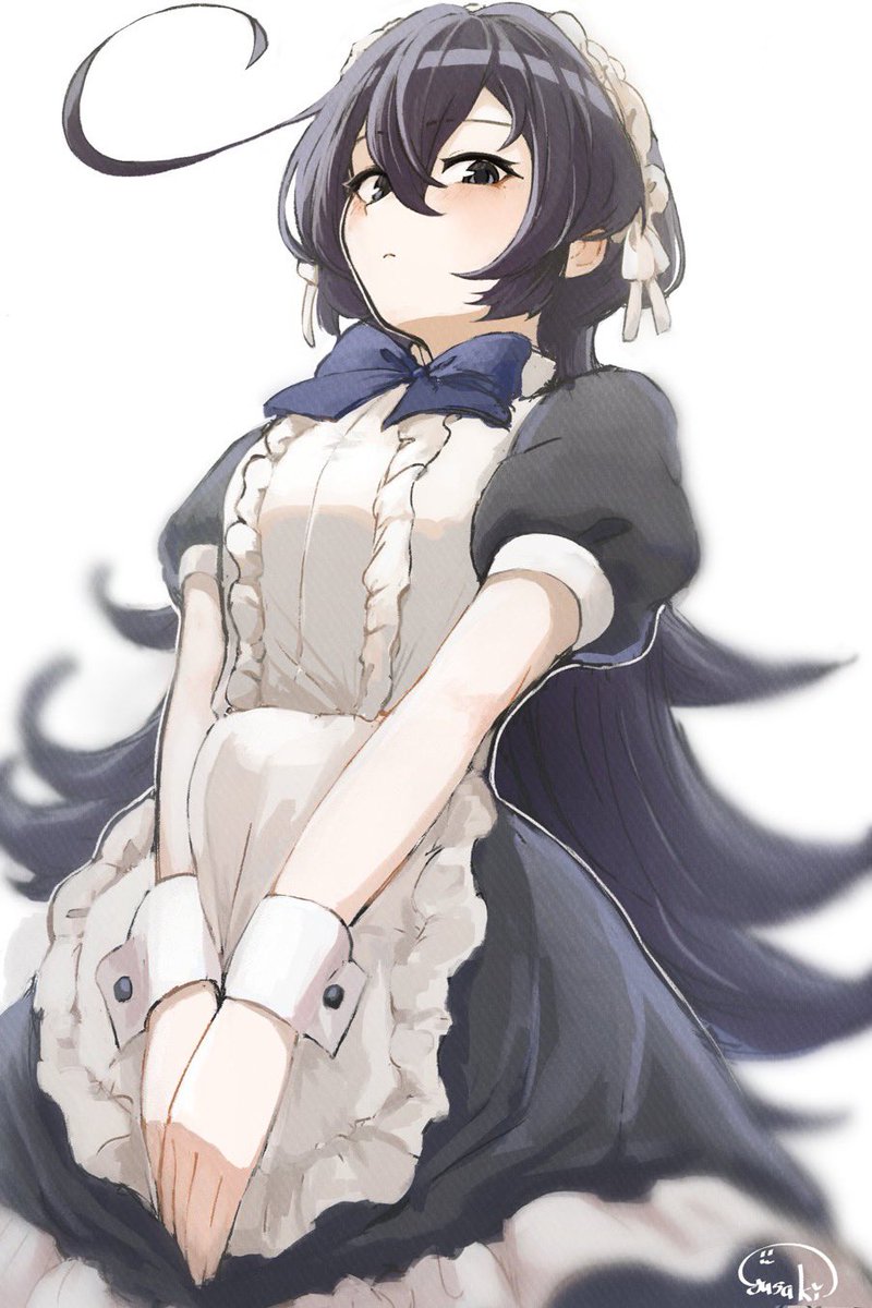 ゆさき tweet media