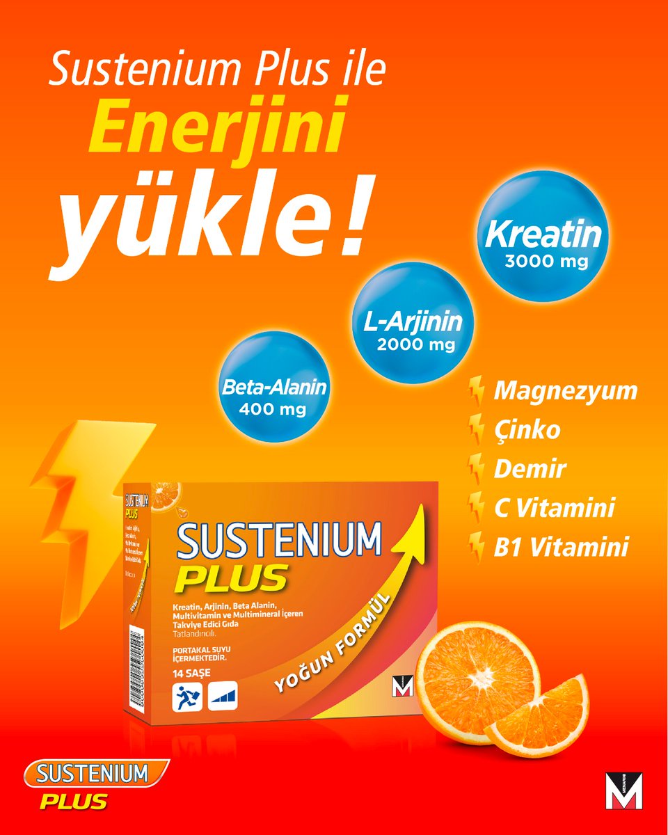 eczacinin_sesi's tweet photo. Fiziksel ve Zihinsel Performansın Desteklenmesinde Kreatinin Rolü:
https://t.co/ejHl9uGWxy
#sustenium #susteniumplus #işbirliği #kreatin #larjinin #betaalanin https://t.co/5blyZmqPos