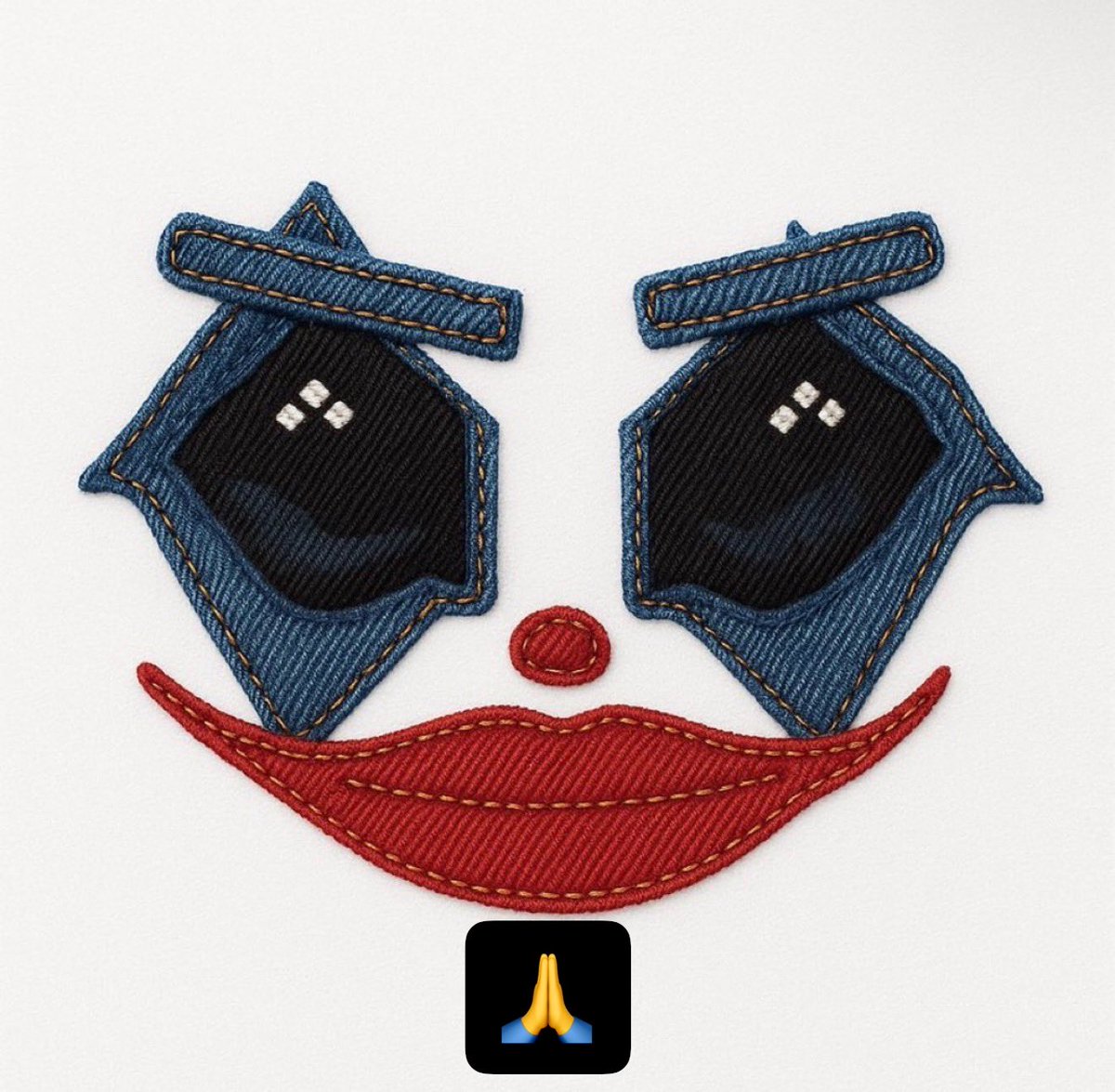 Retardio pray🙏🤡🙏