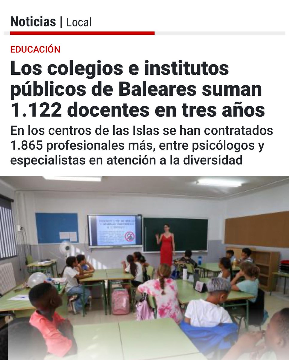 PP Balears tweet media