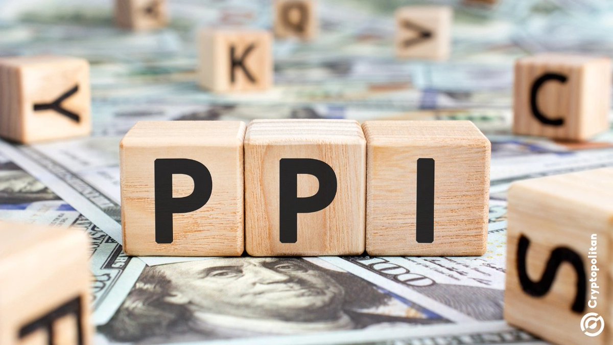 CD_XAUUSD's tweet image. The #Federal Reserve will release its emergency #PPI report at 8:30 AM Eastern Time.

If PPI &amp;gt; 0.8% → the market will experience a parabolic rise.

If PPI = 0.7–0.8% → the market will remain stable.

If PPI &amp;lt; 0.7% → the market will experience a sharp decline.
#XAUUSD