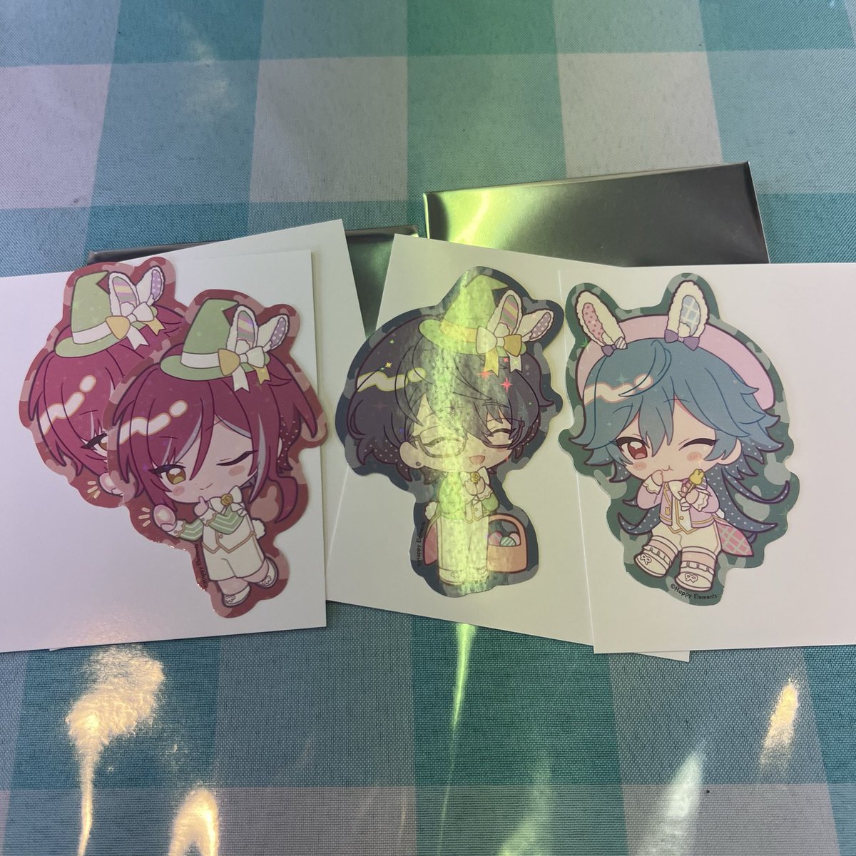 こまち tweet media