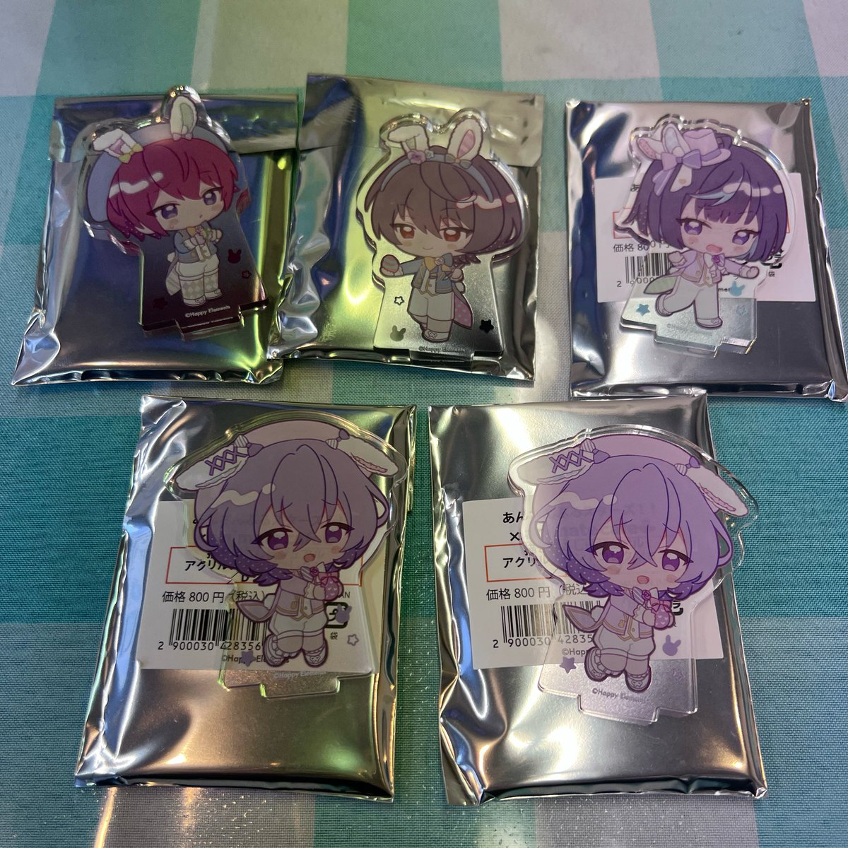 こまち tweet media