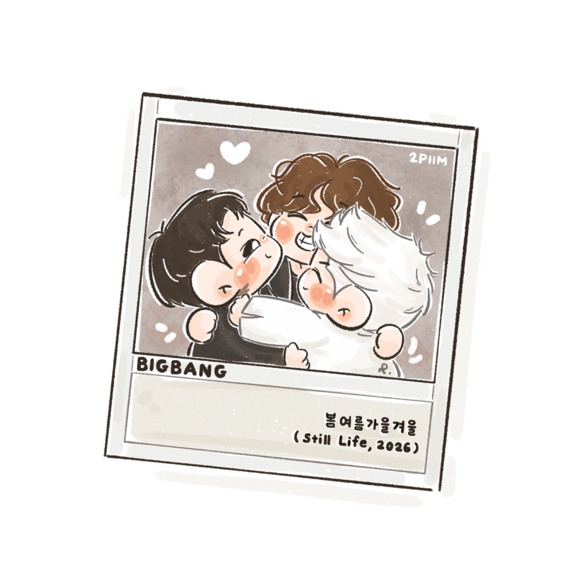 ▓░ 2PIIM ░▓ 🌼 tweet media