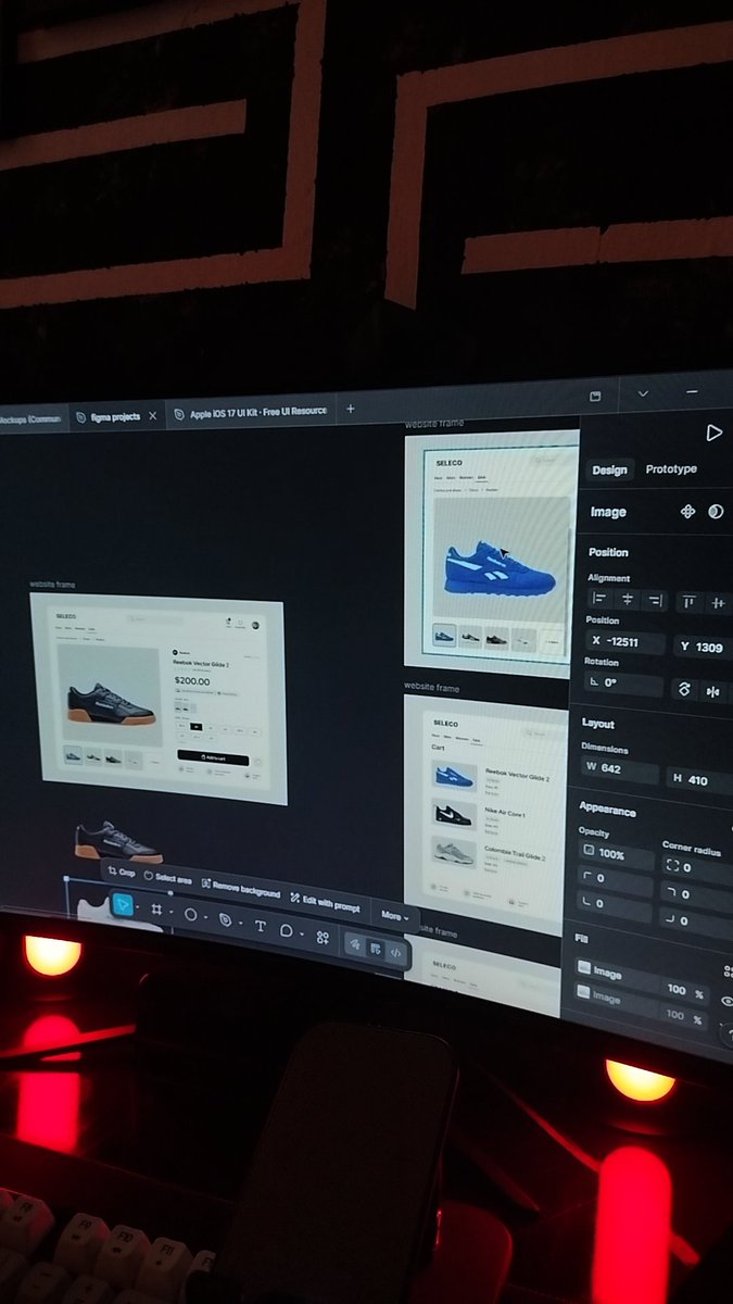 kojayy ui/ux tweet media
