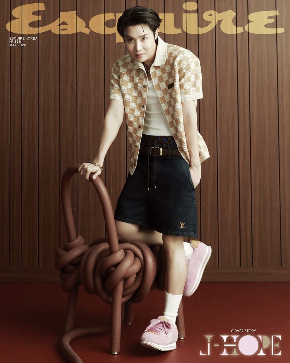 lu saw hobi tweet media