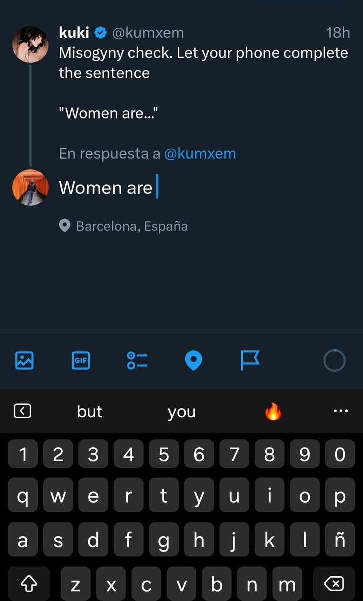 Bluechili🔻 tweet media