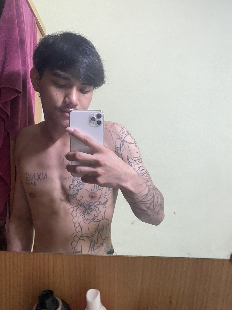 หมอก tweet media