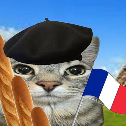 Azerre2's tweet photo. @learning_yohei Bonjour. https://t.co/1UmTnK7DN2