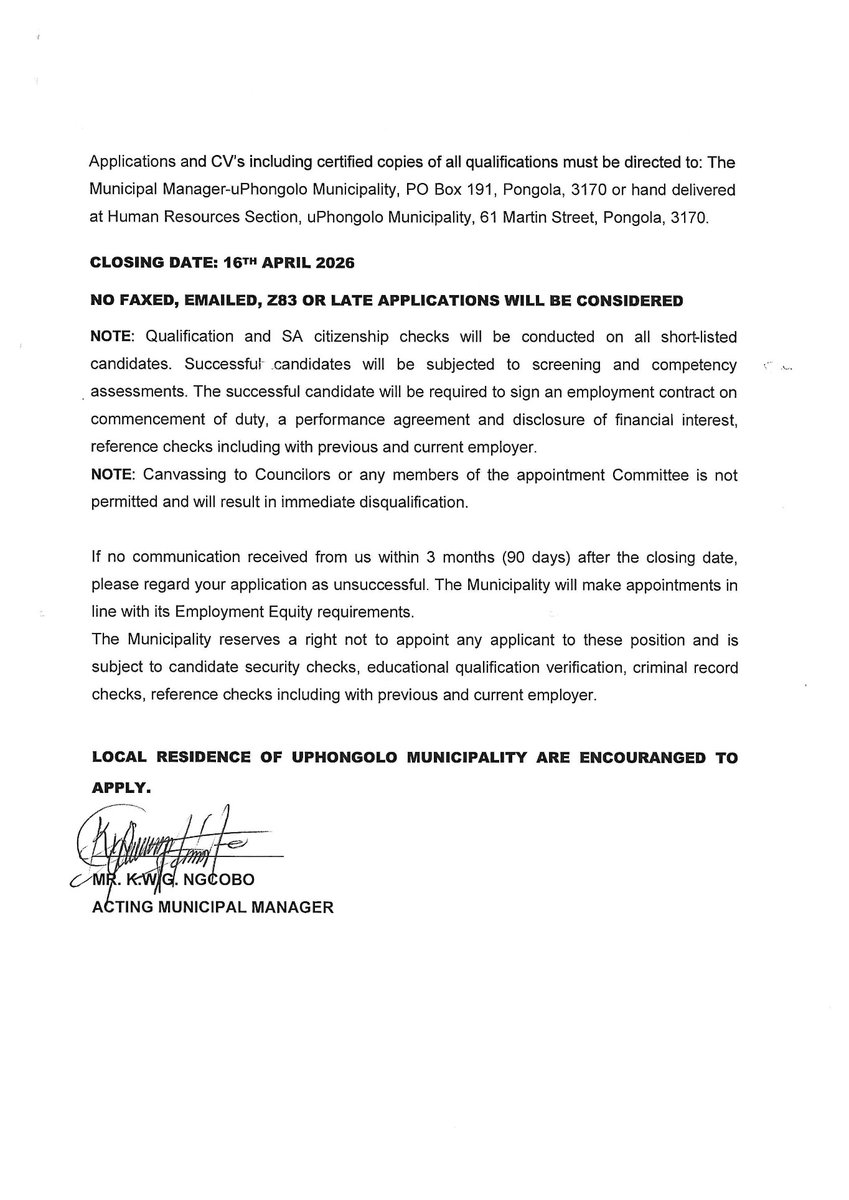 Nkuzi Ya Mananga tweet media