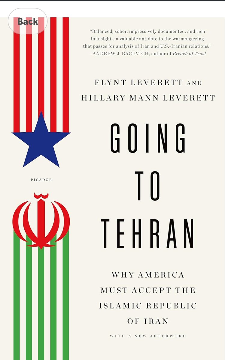 Seyed Mohammad Marandi tweet media