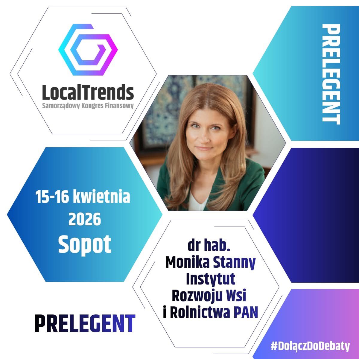 Instytut Rozwoju Wsi i Rolnictwa PAN tweet media