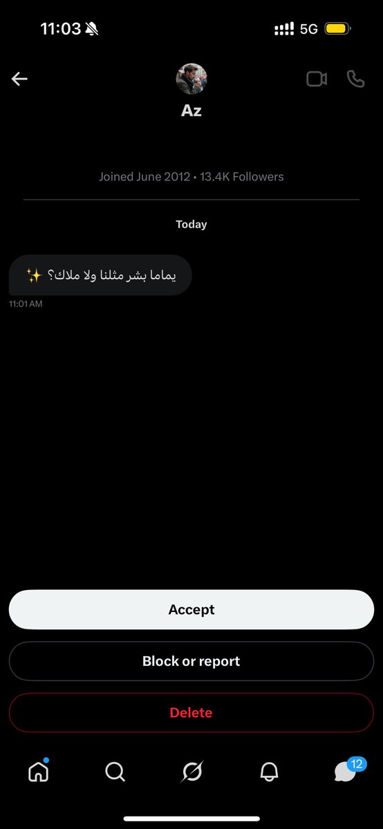 blackest shadow full of death tweet media