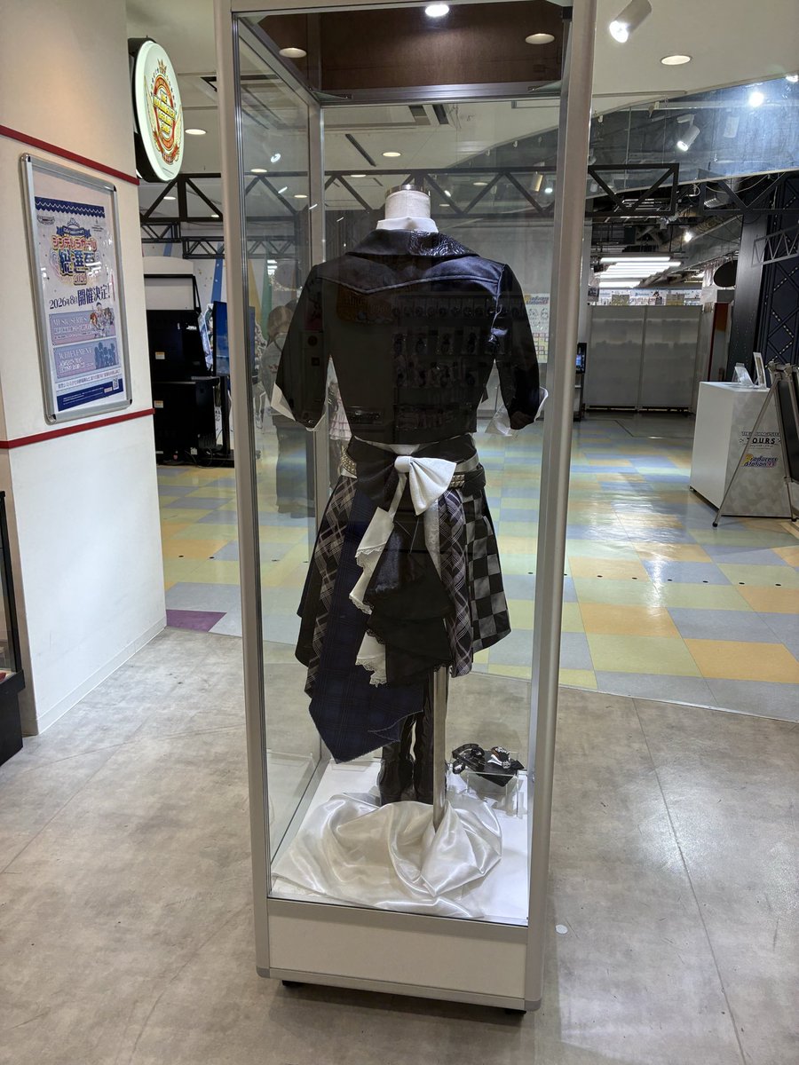 Vol.ゼロ tweet media