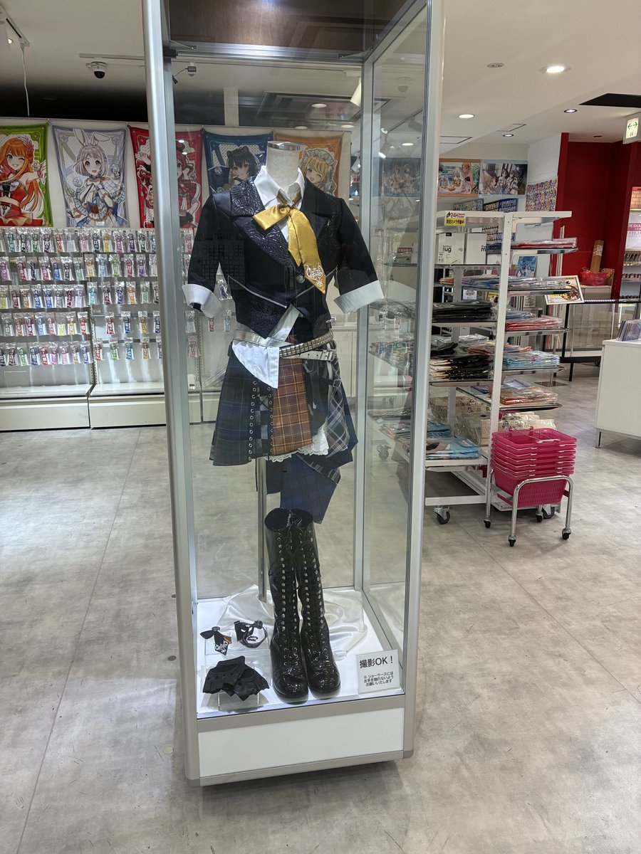 Vol.ゼロ tweet media