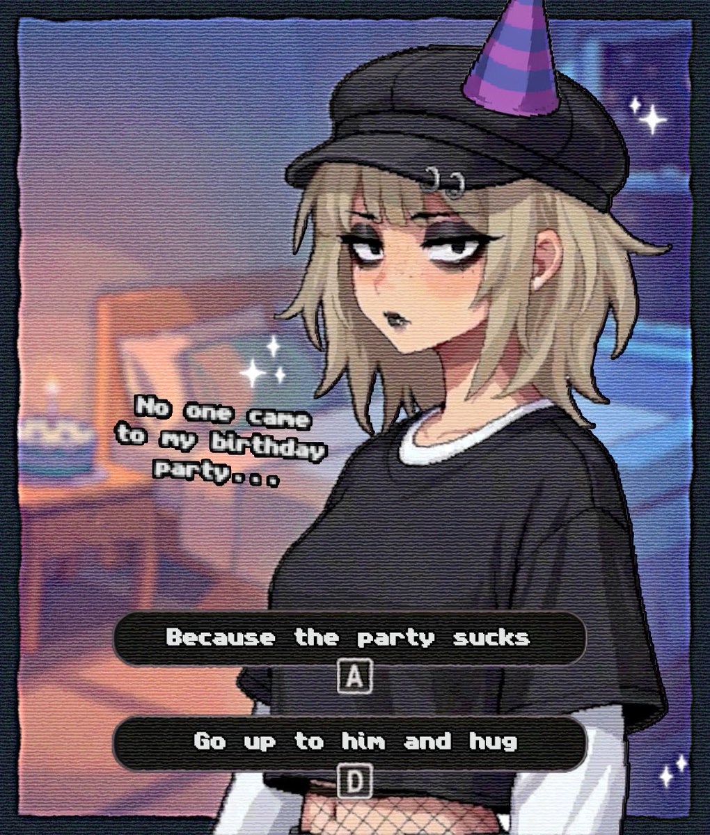 RaunchyMumble's tweet image. True?…