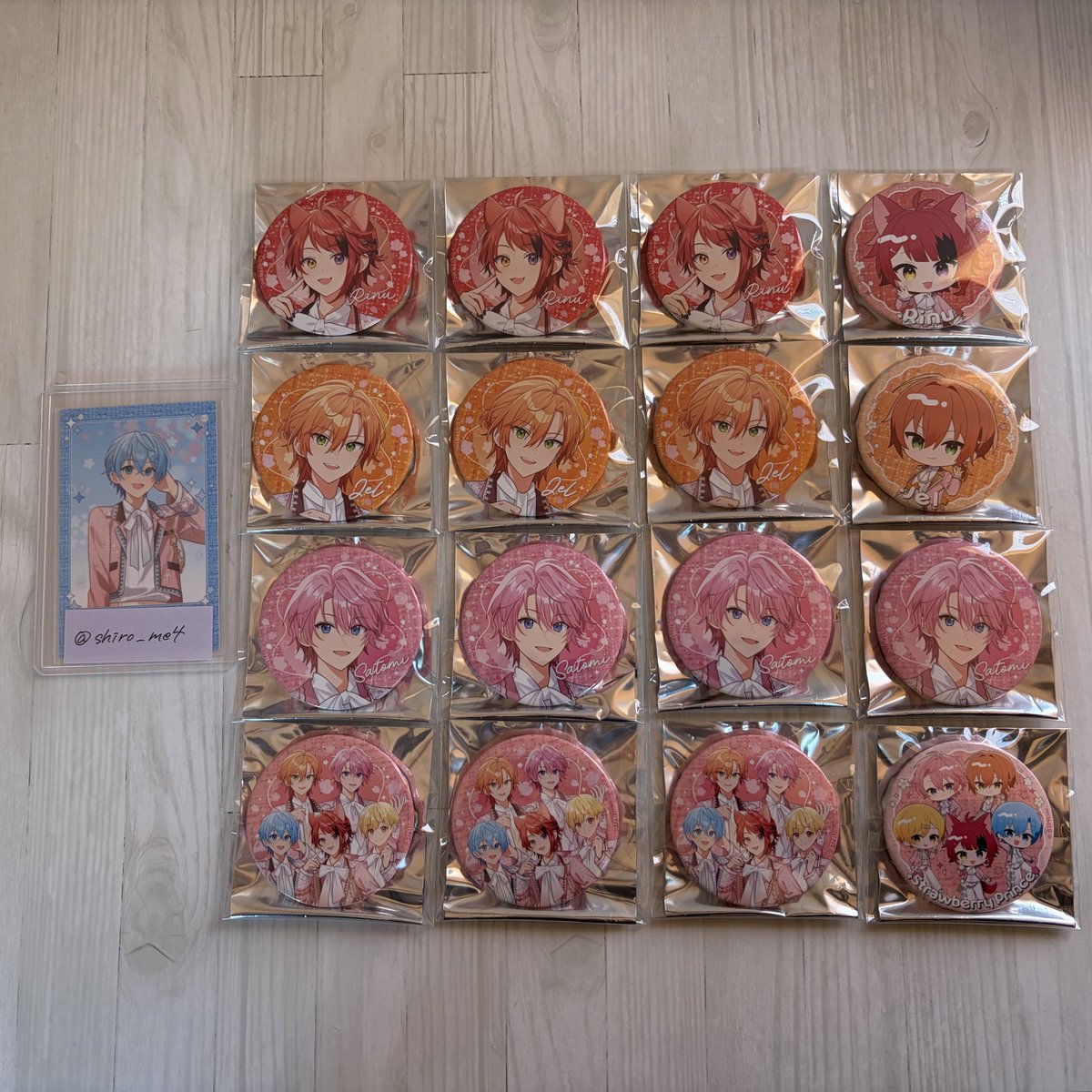 つばさ tweet media