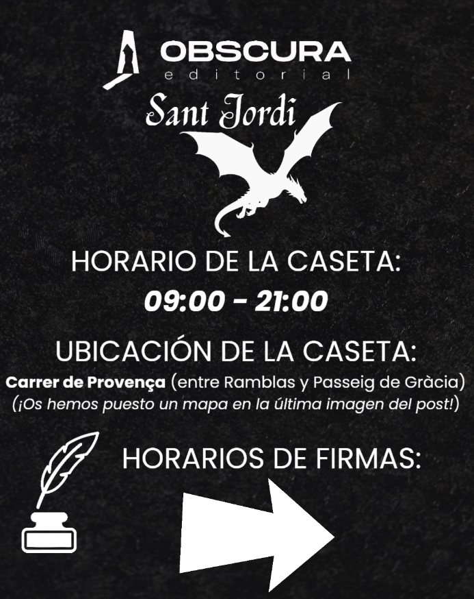 Obscura Editorial tweet media