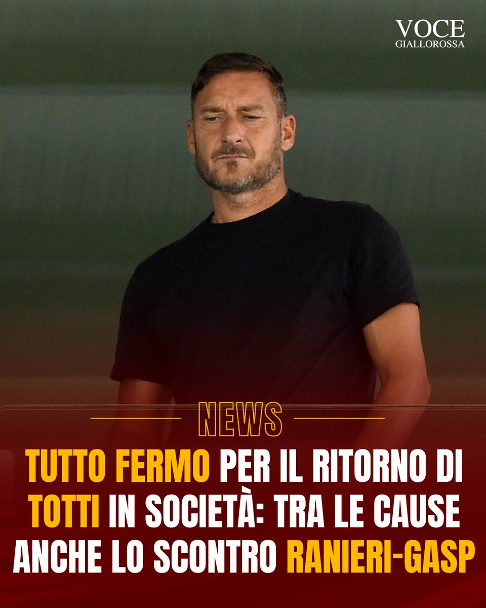 VoceGiallorossa.it tweet media