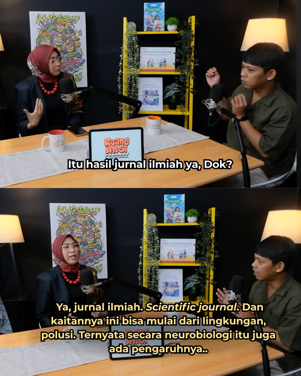 Coaction Indonesia tweet media
