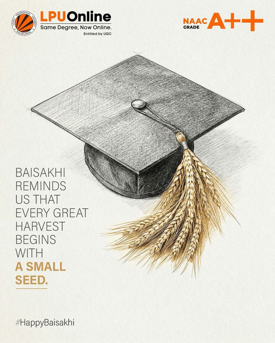 LPU Online tweet media