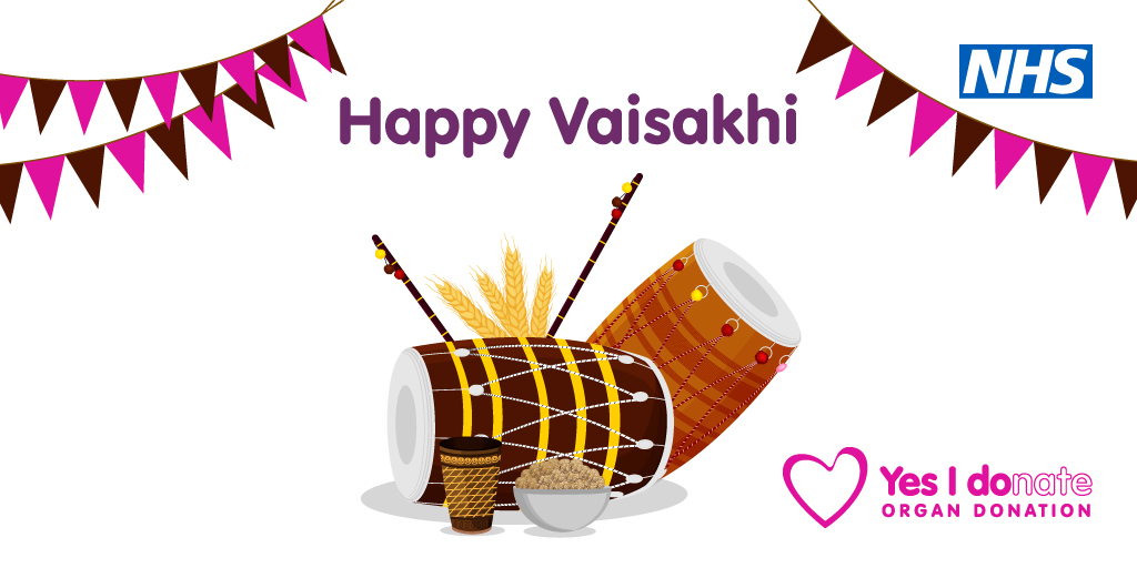 NHS Organ Donation 💗🫀🫁 tweet media