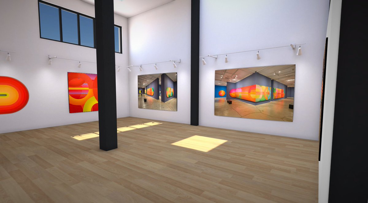 VAAartists's tweet photo. Join us for an exclusive celebration of the 2025 Overall Winner, Jaime Domínguez.

The majority of the artworks on display in the exhibition are for sale. For purchase enquiries, please email hello@visual-artists.org

👉 https://t.co/kh8ErvFSqL https://t.co/MkN6UtMLV8
