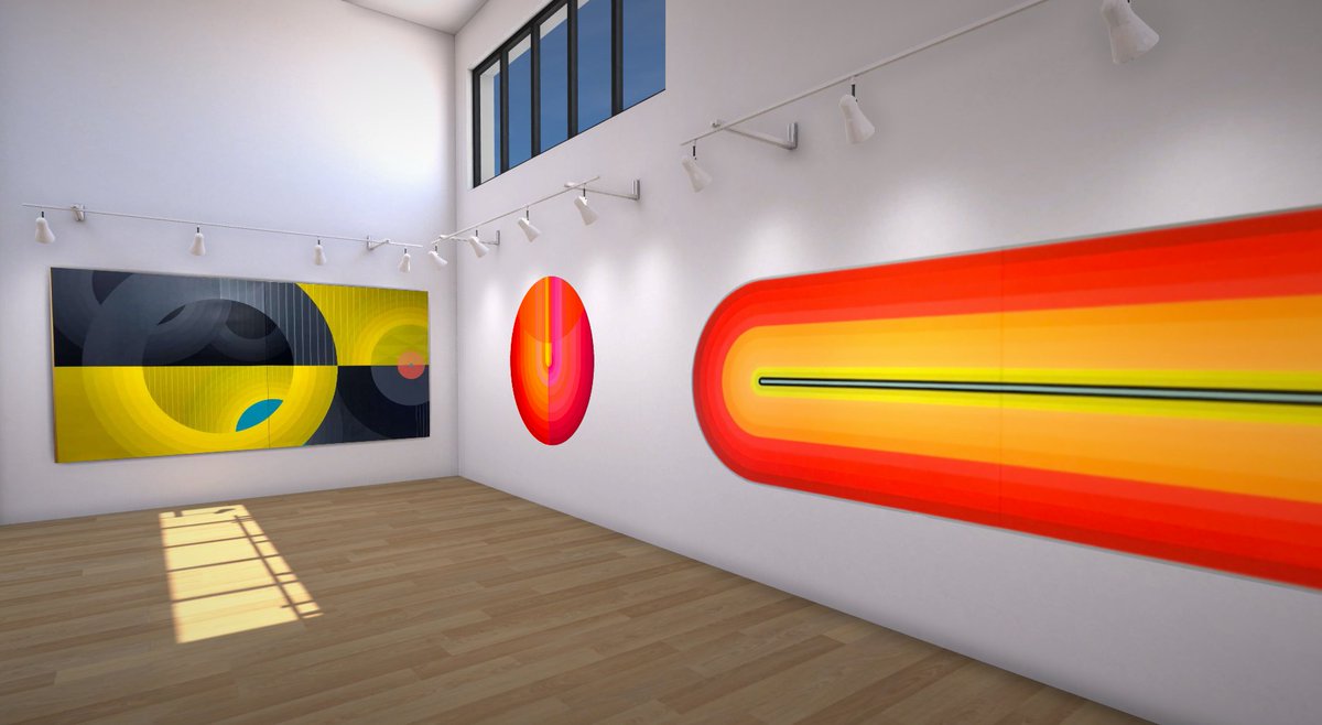 VAAartists's tweet photo. Join us for an exclusive celebration of the 2025 Overall Winner, Jaime Domínguez.

The majority of the artworks on display in the exhibition are for sale. For purchase enquiries, please email hello@visual-artists.org

👉 https://t.co/kh8ErvFSqL https://t.co/MkN6UtMLV8