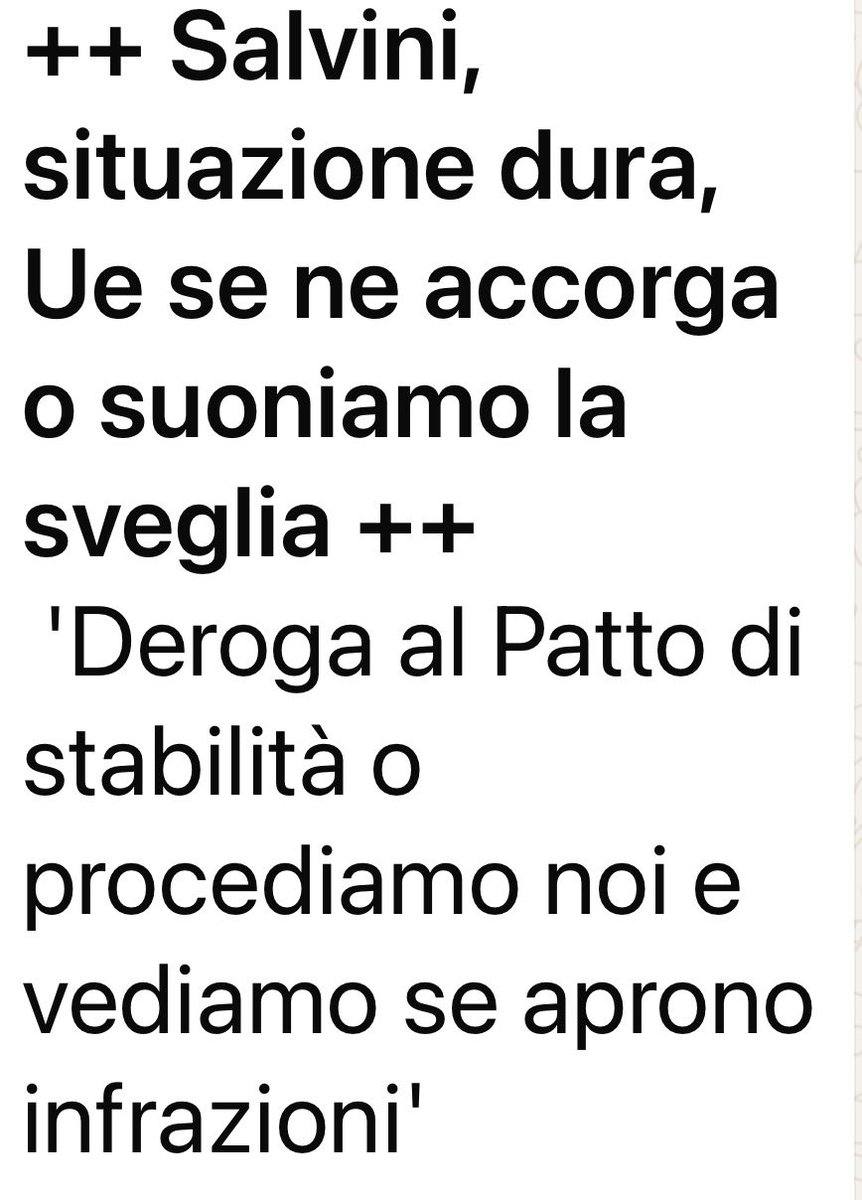 Carlo Calenda tweet media