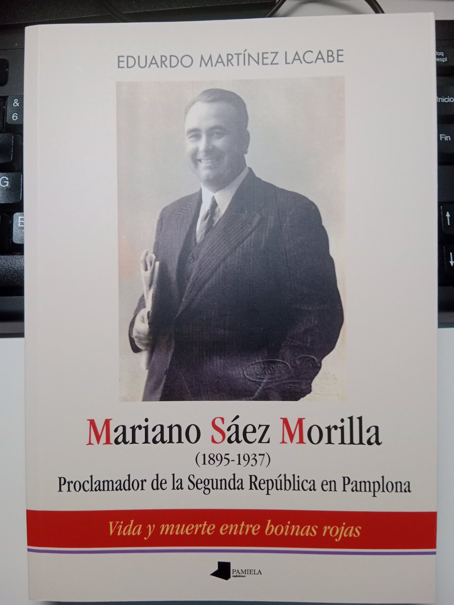 Jau, JM Jaurrieta tweet media