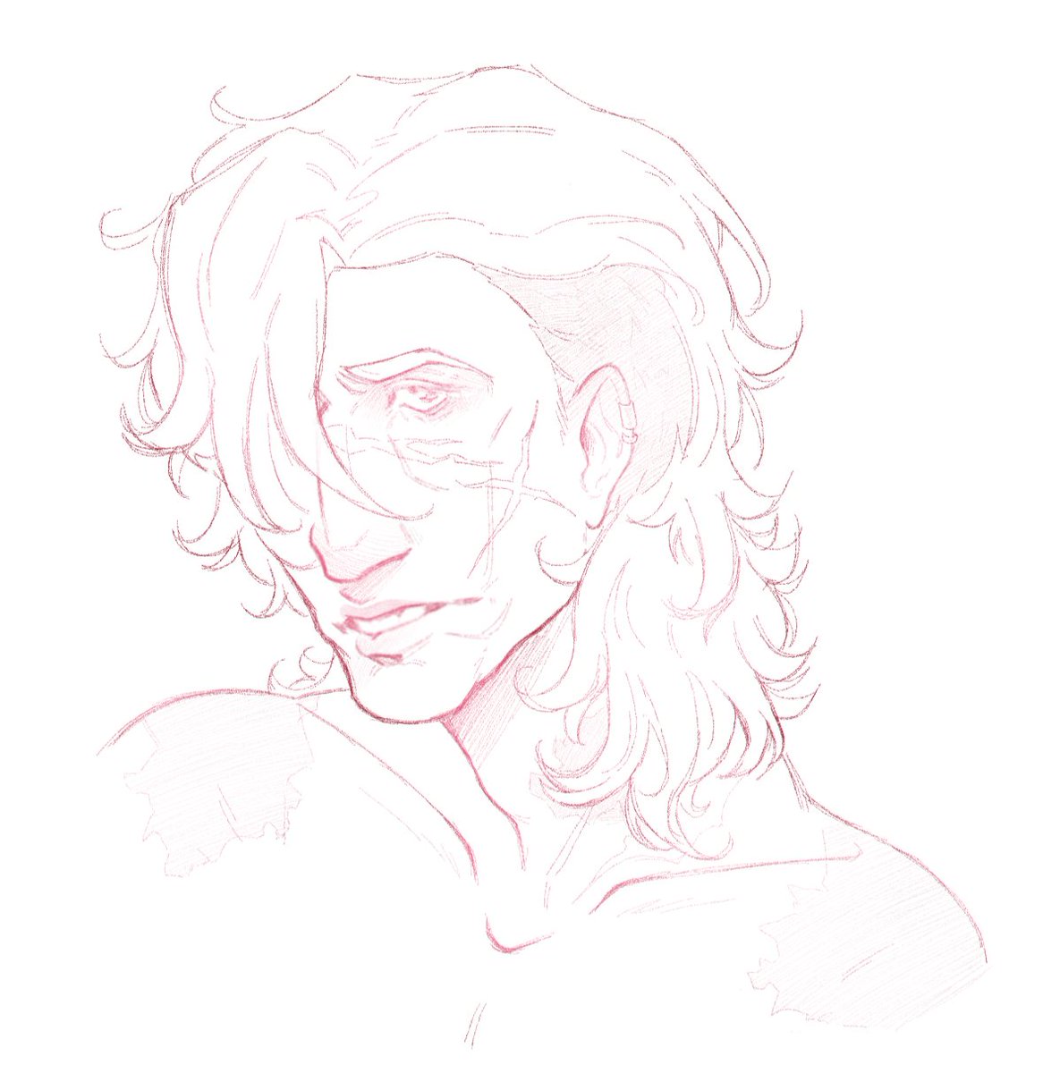 💜 ξξ _⊗` 💜||🚫ANTI AI🚫 tweet media