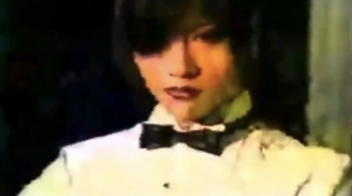 水影♒️ tweet media