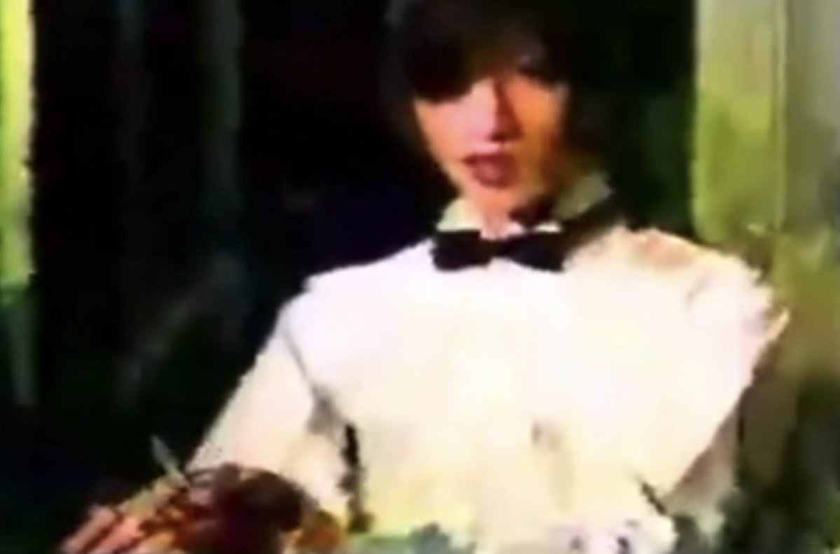 水影♒️ tweet media