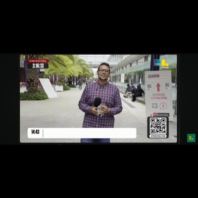 PABLO QUEZADA tweet media